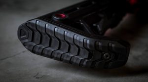 Strike Industries // New Viper Rubber Buttpad