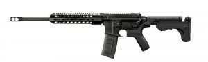 Slide Fire // New CRZ-16 Slide Fire Equipped Colt Competition Rifle