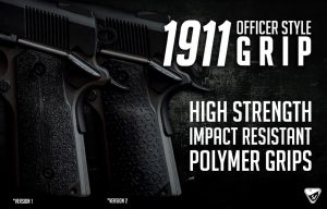 Strike Industries // 1911 CPG are now available