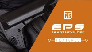 PTS Syndicate // Enhanced Polymer Stock Features