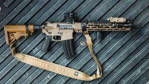 Ferro Concepts // THE SLINGSTER – BACK IN STOCK!