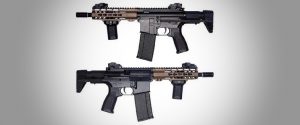 DyTac // SLR Airsoftworks Product Release