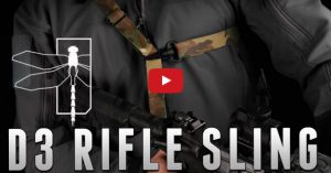 Evike Airsoft // Haley Strategic Partners D3 Rifle Sling