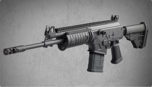 IWI US // New Galil ACE Rifle in .308 Now Shipping