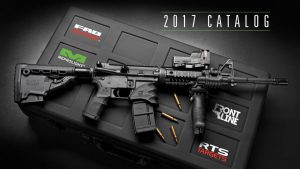 Mako Group // 2017 Catalog Now Available