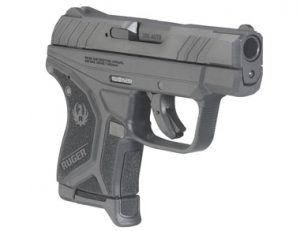 Ruger // New Ruger LCP II