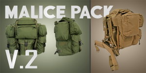 Tactical Tailor Malice Pack Sale!