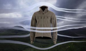 UF PRO // New Delta Eagle Gen2 Softshell Jacket