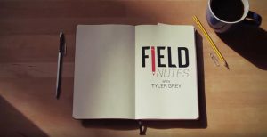 SureFire // Field Notes with Tyler Grey – Low Light