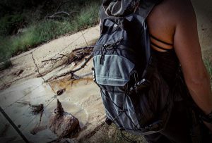Product Spotlight // Grey Ghost Gear Throwback Pack