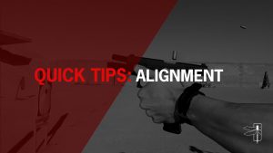 Haley Strategic // Quick Tips – Alignment