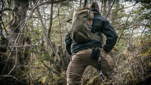 REVIEW – TASMANIAN TIGER TAC PACK 22