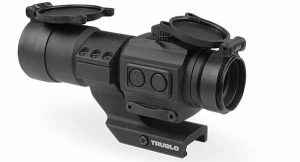 Truglo // New Tru-Tec Xtreme Red-Dot