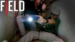 SureFire //Field Notes with Bill Murphy – Tourniquet