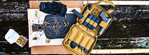 RD Pistol Case