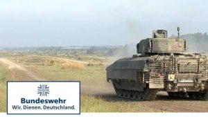 Infantry Fighting Vehicle
