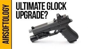 Airsoftology Review // PTS Unity Tactical ATOM Slide Kit