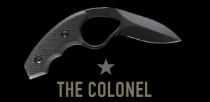 Bravo Company // The Colonel Knife