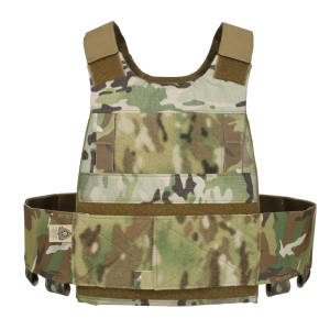 Ferro Concepts // Multicam Medium Slickster in stock