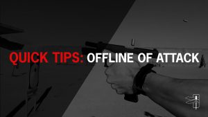 Haley Strategic // Quick Tips – Offline of Attack