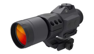 Sig Sauer // New ROMEO 6 Red-Dot Sight