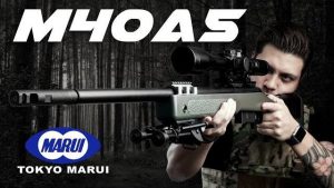 TM M40A5