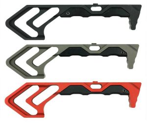 Tyrant Designs // New MOD ForeGrip