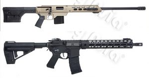 eHobby Asia // New Airsoft Guns in Stock
