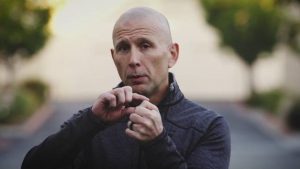 Tacfit Tactical Tips // The Pistol Pushup
