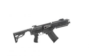 Origin 12 Airsoft Shotgun