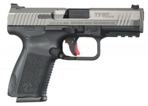 Century Arms // Canik TP9SF Elite Compact Pistol