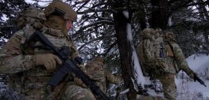 Outdoor Research Tactical // NEW Cold Weather Apparel