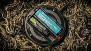 REVIEW – Olight OMNI dok charger