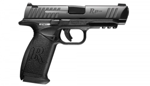 Remington // RP9 Full-Size Polymer Pistol Now Available