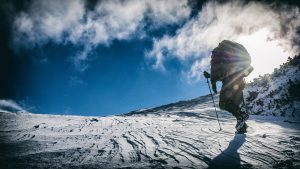 REVIEW – CARINTHIA G-LOFT REVERSIBLE JACKET