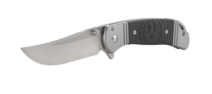 Ruger // New Hollow-Point Knife