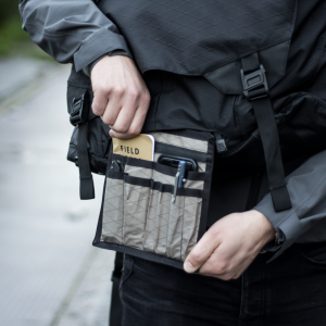 Triple Aught Design // Parallax Messenger Bag
