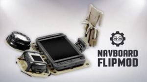 flipmod navboard