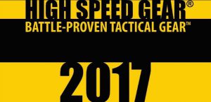 High Speed Gear 2017 Product Catalog