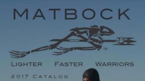 MATBOCK 2017 Product Catalog available