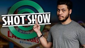 RedWolf Airsoft // SHOT Show 2017 Recap