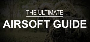 Airsoft Pal // The Ultimate Airsoft Guide