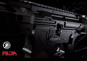 RedWolf Airsoft // RWA Battle Arms Development BAD556 Conversion Kit