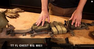 FL Chest Rig MK II