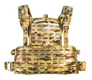 High Speed Gear // New Neo Chest-Rig