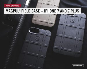Magpul // Field Case – iPhone 7 & iPhone 7 Plus