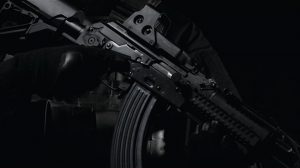 Polenar Tactical // AK Operator Training DVD