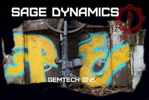 Sage Dynamics // Gemtech ONE Review