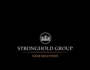 Stronghold Group // Product Catalog 2017