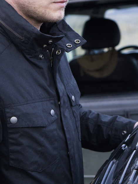 Triple Aught Design // Talisman Jacket